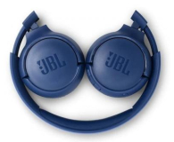 JBL T500BT Białe - 452107 - zdjęcie 5